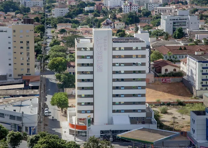 Intercity Montes Claros